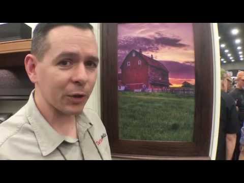 Tactical Walls Concealment Furniture