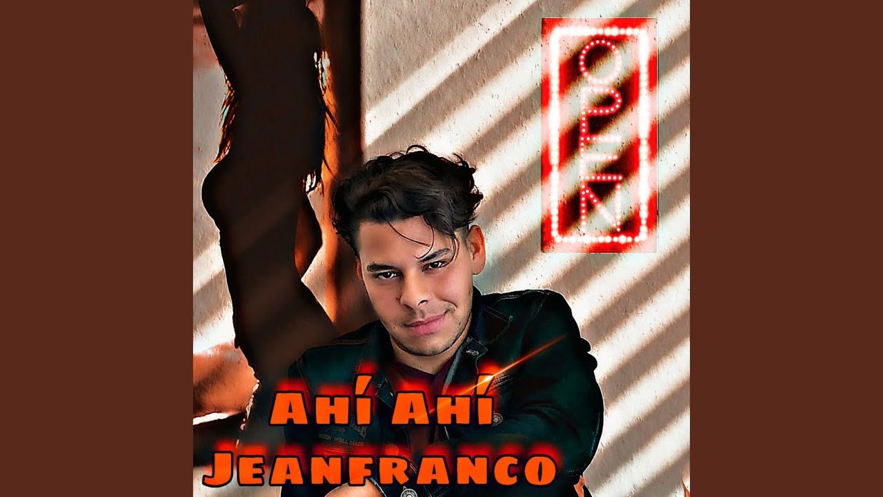 Ahí Ahí YouTube Music