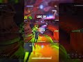 #loki #marvelrivals #gaming #marvelhero #marvel #shorts #foryoupage #fyp