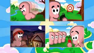 Worms World Party (видео)