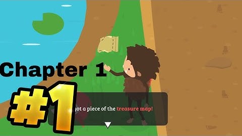 Sneaky Sasquatch Chapter 1 Part 1