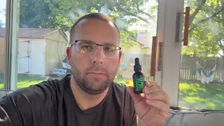 Beard Growth Serum & Biotin Balm Review – Does It Work?