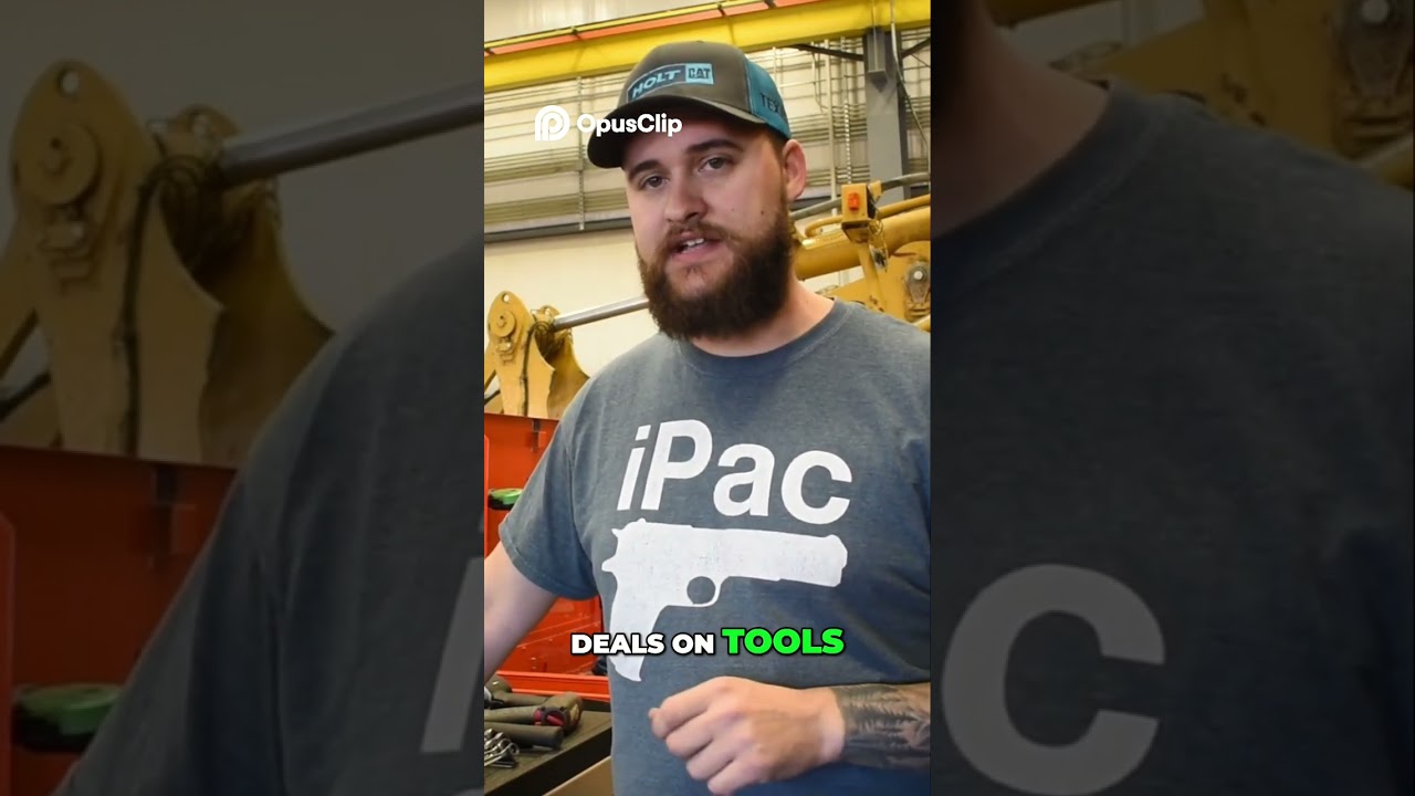 Tool Buying Secrets: Save Money on Your First Tools