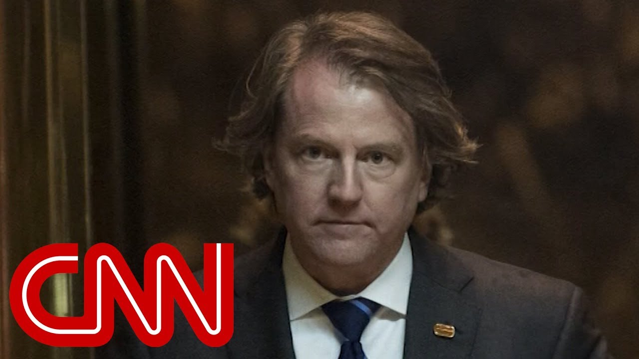 White House counsel interviewed for 30 hours in Russia probe: New York Times