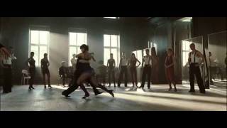 Love And Dance 2009 - El Tango Del Dosiente.avi