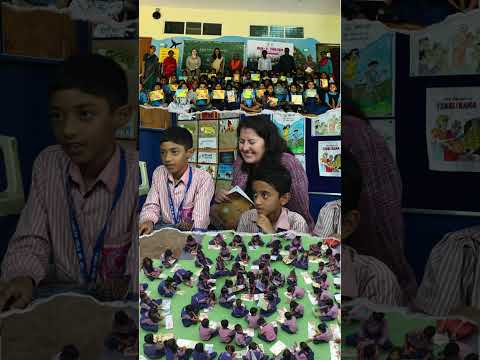 Read-a-Thon 2024