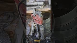 QA/QC testing of Construction  materials.