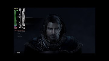 Linux vs Windows - Shadow of Mordor