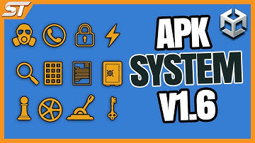 MY NEW UPDATE! Adventure Puzzle Kit V1.6 (Unity Asset Store 2023)