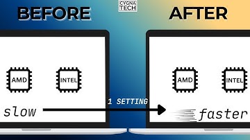 🚀 How to BOOST Processor (CPU) Speed in Windows 10/11 PC (2025) | ULTIMATE Performance Guide