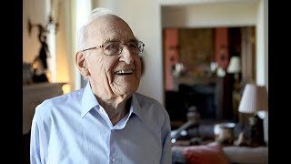 Ellsworth Wareham - 100 Year Old Heart Surgeon Still Passionate About Saving Lives