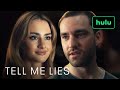 Ex Who Won’t Let You B breathe 😤 | Tell Me Lies