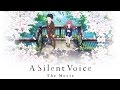 Review | A Silent Voice (Koe no Katachi/ 聲の形)