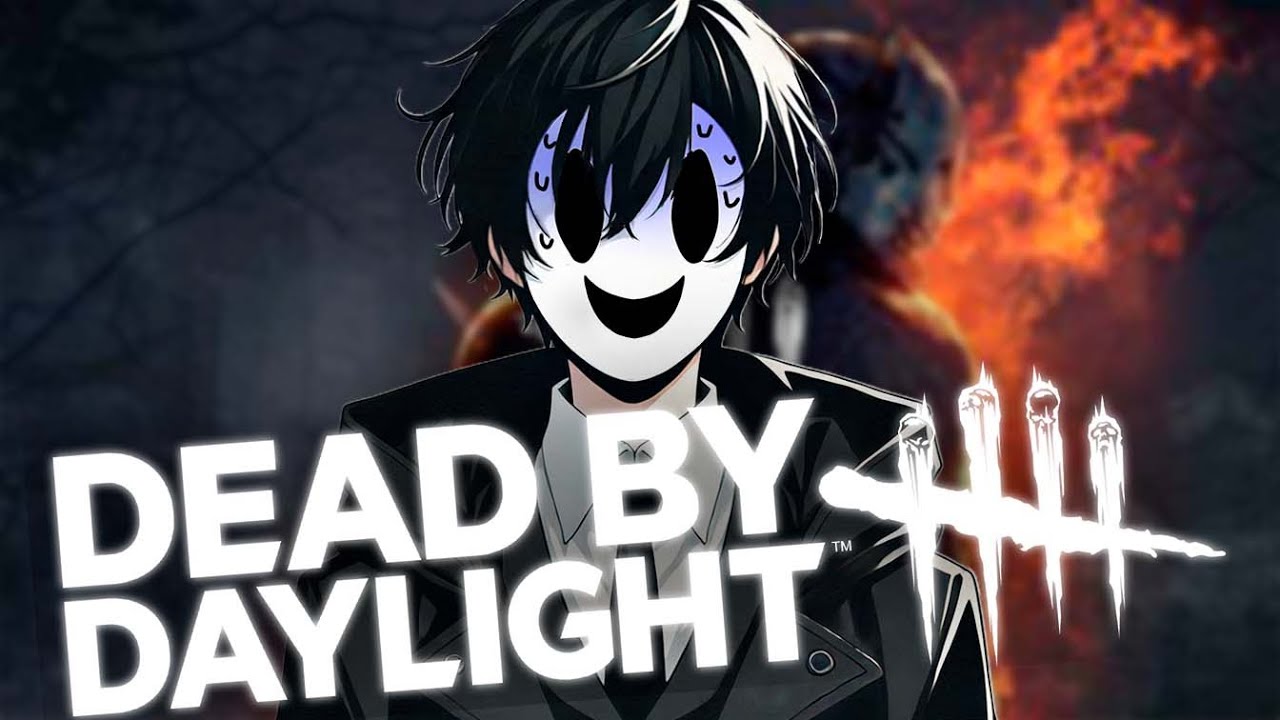 Sobrevivendo ao Terror! Jogando Dead by Daylight ao Vivo 🩸 