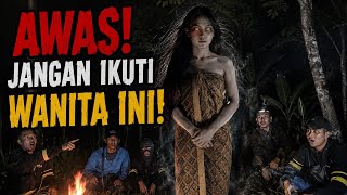 🔴 SEGERA MENGHINDAR JIKA BERTEMU DENGAN WANITA INI @NadiaOmaraa 