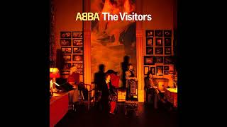ABBA - When All Is Said And Done
