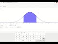 Properties of Distribution of Proportions