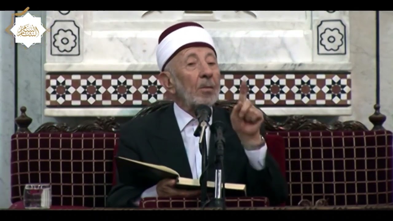 بين بديع الزمان النورسي وأتاتورك تحت قبة البرلمان