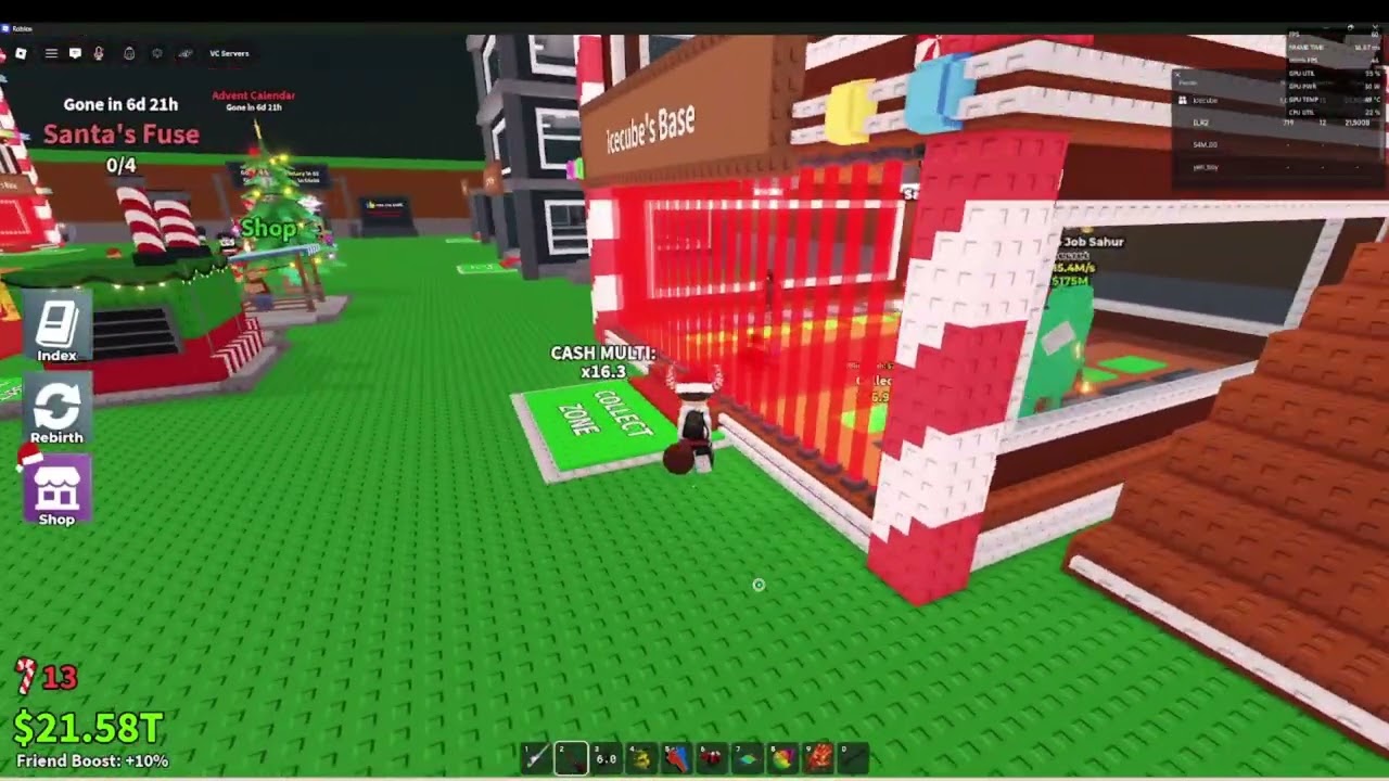 Steal a brainrot stealing