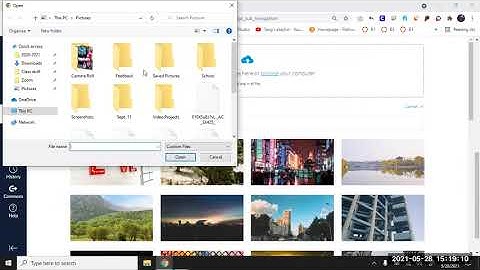 Backing up Canvas courses