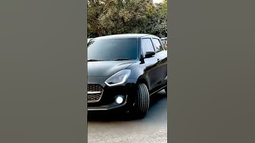 Black beast ⚠️! #Swift #lovers #cretareview #zblackcar   #trendingshorts #trendingvideo #viralvideo