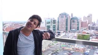 ALOFT HOTEL IN BUFFALO NEW YORK | Hotel Review