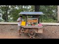 Bonteay Srey Village In Siem Reap Province Cambodia Bonteay Srey Village In Siem Reap Province Cambodia