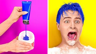 Świetne Pranki Na Znajomych Szalone I Zabawne Pranki Na Znajomych I Rodzinie Od 123 Go