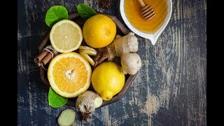 Episode 124 - A simple way to boost Immunity, Fat Loss, Hair & Skin Quality