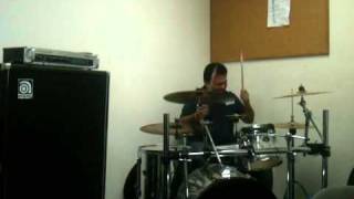 Master of Muppets Metallica