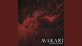 Video thumbnail of "Makari - Transient (acoustic)"