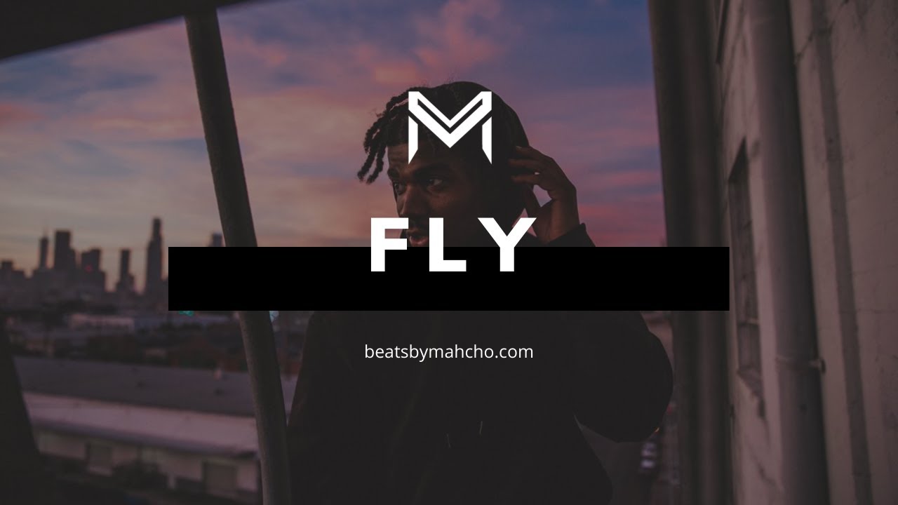 Smino ft. KOTA The Friend Type Beat - "Fly'' (Prod. Mahcho)