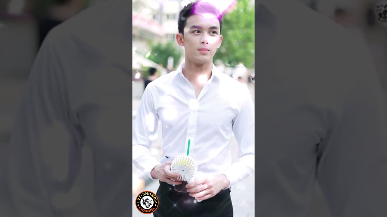 Zhao Lusi & Wu Lei: A Secret Romance Hidden in Plain Sight