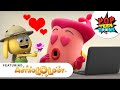 AstroLOLogy: High on love | Funny Toons | Cartoon for Kids | Pop Teen Toons