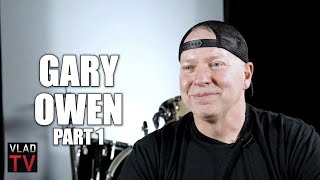 Gary Owen on Why Drake is Allowed to Say The N-Word Despite What Kendrick Says (Part 1) by djvlad 28,357 views 1 day ago 5 minutes, 49 seconds
