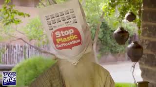 Stop Plastic Suffocation