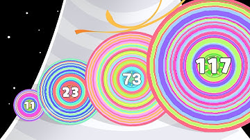 SPIN WHEEL UP: Level Up Layer - ASMR Gameplay!