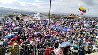 Oración De Sanación - Padre Alvaro Puerta- Sabado 06 De Abril 2024 Soraca Boyaca