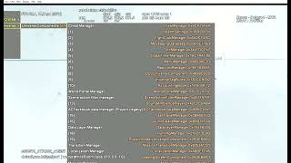 Assassin's Creed 3 (2012-09-25 Prototype) (Developer Debug Menu Found!!) Information