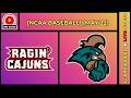 🔴 Louisiana vs Coastal Carolina | NCAA College Baseball May 22, 2026 Live SCOREBOARD