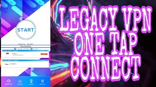 LEGACY VPN screenshot 5