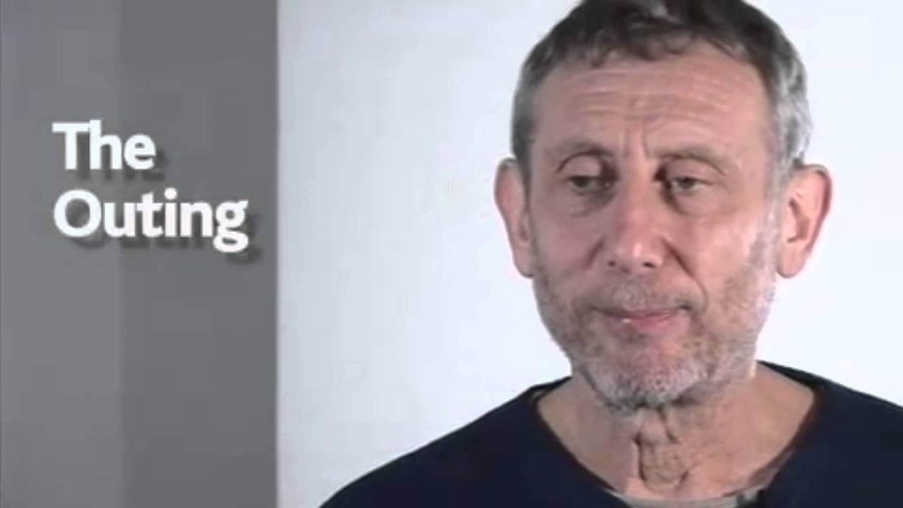 {YTP} Michael Rosen- Doctor Who 50th Anniversary Special - YouTube
