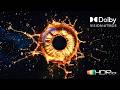 Feel Every Pixel – Stunning 4K HDR Dolby Vision at 60FPS on OLED (4K/8K TV)