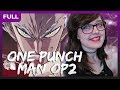 One Punch Man Season 2 Opening「Seijaku no Apostle」| COVER by ShiroNeko