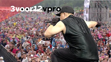 Body Count feat. Ice-T - Cop Killer (Live @ Pinkpop 2015)