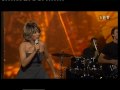 Tina Turner Live In Benissimo - Open Arms - Zurich 26 11 2004