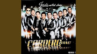 Video thumbnail of "Cordero Band - Un Pacto Con Dios"