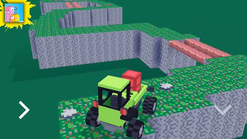 Risky Delivery - Fancade