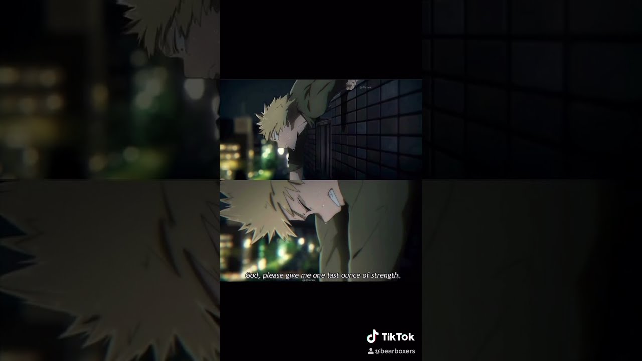 Deku S Attempt 16 