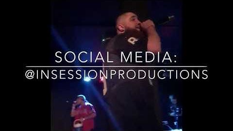 Chris Cali and Defonix Live at Caliphest 2018